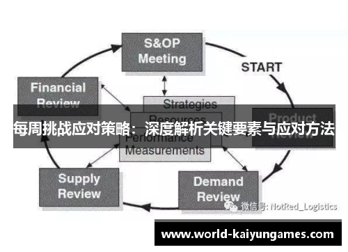 每周挑战应对策略：深度解析关键要素与应对方法