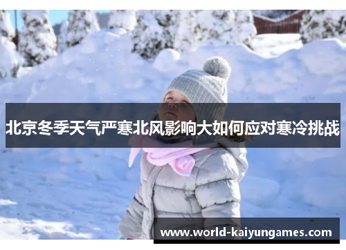 北京冬季天气严寒北风影响大如何应对寒冷挑战