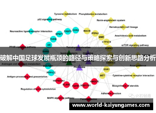 破解中国足球发展瓶颈的路径与策略探索与创新思路分析