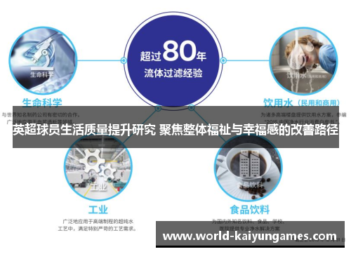 英超球员生活质量提升研究 聚焦整体福祉与幸福感的改善路径 英超球员生活质量提升研究 聚焦整体福祉与幸福感的改善路径